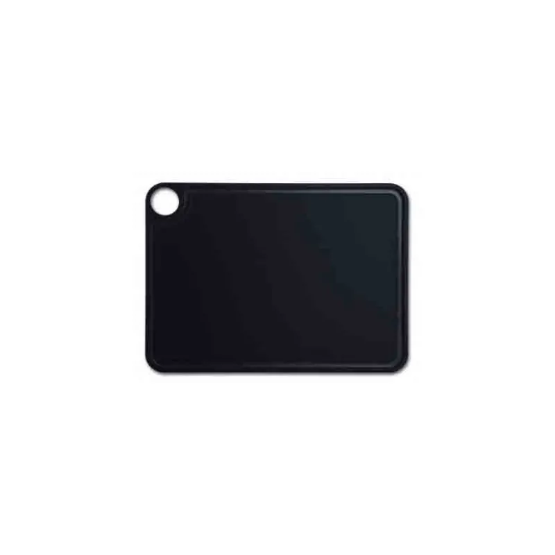 ARCOS Planches À Découper|Planche à Découper Noire 37.7x27.7 cm