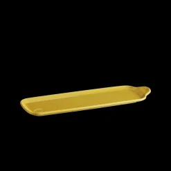 EMILE HENRY Servir, Présenter|Planche Apéritive en Céramique 31,5 x 10,5 cm Provence APERITIVO