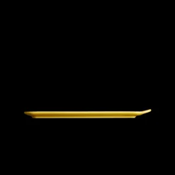 EMILE HENRY Servir, Présenter|Planche Apéritive en Céramique 31,5 x 10,5 cm Provence APERITIVO