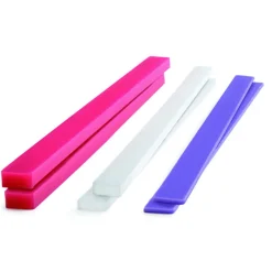 IBILI Ustensiles Pâtisserie|Planches Guides pour Rouleau à Pâtisserie (x6)