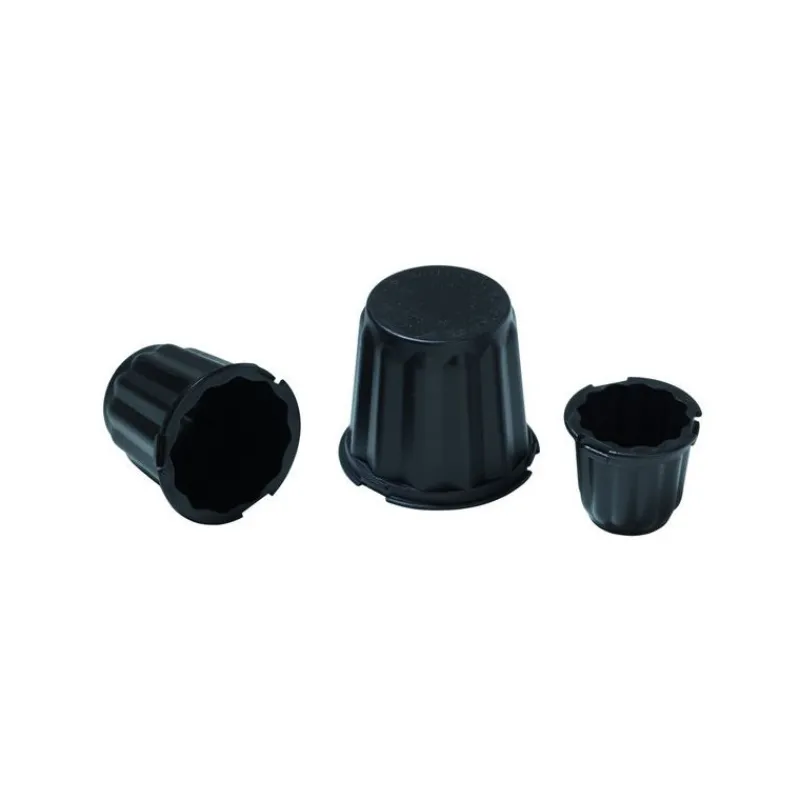 MATFER Moule Anti-adhésif|Moules À Gâteaux|Plaque de 25 Cannelés 4,5 cm Exoglass 40 x 30 cm