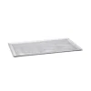 DE BUYER Plaques De Cuisson|Plaque De Cuisson Perforée|Plaque de Cuisson Perforée 53 x 32,5 cm