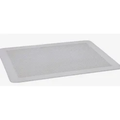 DE BUYER Plaques De Cuisson|Plaque De Cuisson Perforée|Plaque de cuisson Plate Perforée 60 x 40 cm