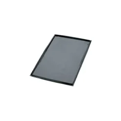FLEXIPAN Tapis De Cuisson|Tapis Silicone Pâtisserie|Plaque Flexipat 47,5 x 27,5 x 1,3 cm