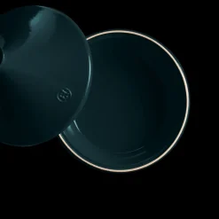 EMILE HENRY Tajines|Plat à Tajine en Céramique 32 cm Belle-Île