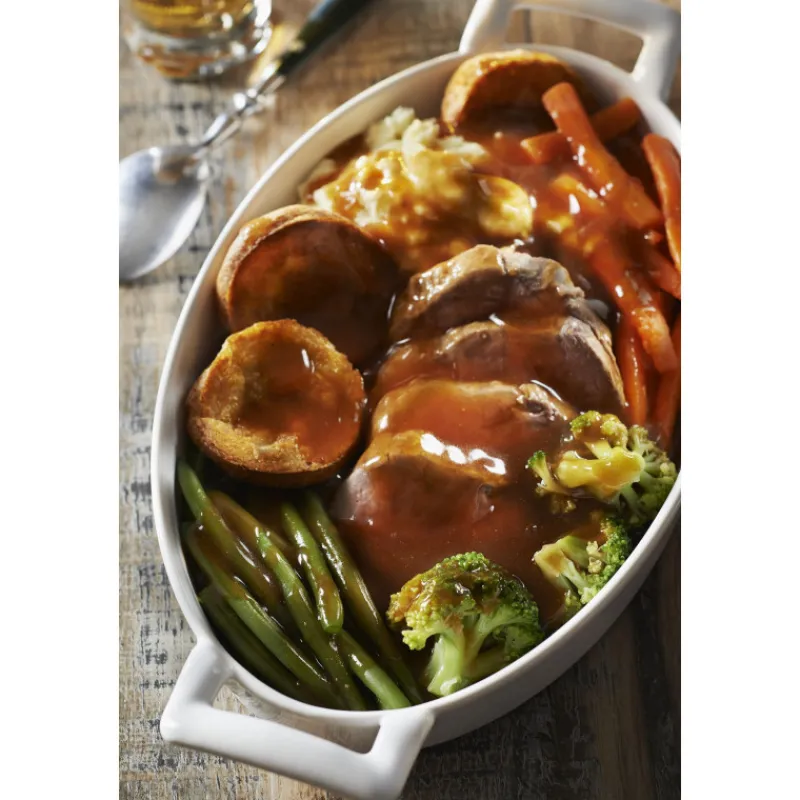 REVOL Plat De Cuisson|Plat Ovale Noir 24x16 cm Belle Cuisine