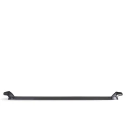 EMILE HENRY Plaques De Cuisson|Plat De Cuisson|Plat Rectangulaire en Céramique 42.5x31.5 cm Fusain