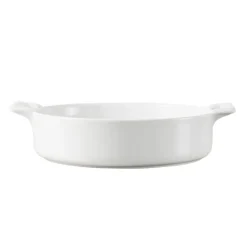 REVOL Plat De Cuisson|Plat Rond Noir Ø15 cm Belle Cuisine