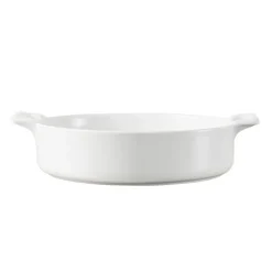 REVOL Plat De Cuisson|Plat Rond Noir Ø18,5 cm Belle Cuisine