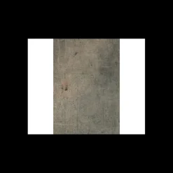 TOPALIT Mobilier Terrasse Restaurant|Mobilier Restaurant|Plateau de Table Stratifié Moulé Ø60 cm Concrete Classic Line