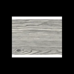 TOPALIT Mobilier Terrasse Restaurant|Mobilier Restaurant|Plateau de Table Stratifié Moulé 110 x 70 cm Urban Spruce Classic Line