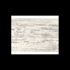 TOPALIT Mobilier Terrasse Restaurant|Mobilier Restaurant|Plateau de Table Stratifié Moulé 70 x 70 cm Vintage Smart Line