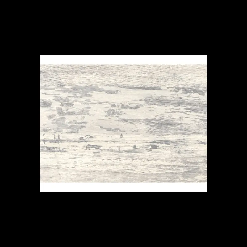 TOPALIT Mobilier Terrasse Restaurant|Mobilier Restaurant|Plateau de Table Stratifié Moulé Ø60 cm Vintage Classic Line