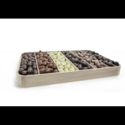 NOMAER Confiserie|Plateau Œufs en Chocolat 6 recettes 6 kg