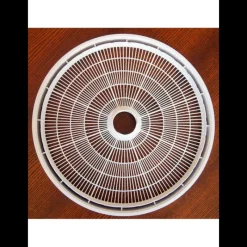 EZIDRI Déshydrateur|Plateaux pour Déshydrateur SnackMaker Ezidiri (x2)