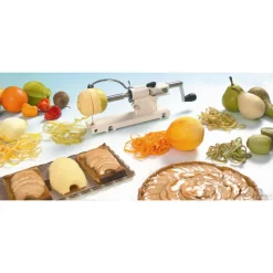 MALLARD FERRIERE Eplucheurs, Dénoyauteur|Pèle Pommes Kali