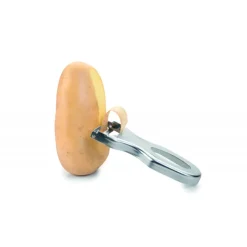 IBILI Eplucheurs, Dénoyauteur|Épluche Légumes Inox 11 cm