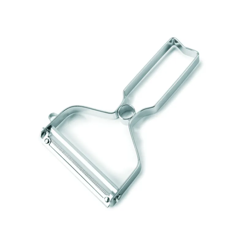 IBILI Eplucheurs, Dénoyauteur|Éplucheur Inox pour peaux dures 17 x 10 cm