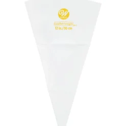 WILTON Poches À Douille Pâtissières|Poche à Douille Légère 30 cm
