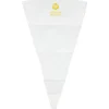 WILTON Poches À Douille Pâtissières|Poche à Douille Légère 45 cm