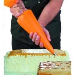 IBILI Poches À Douille Pâtissières|Poche à Douilles Flexible 40 cm