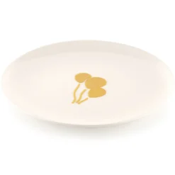 SILIKOMART Ustensiles Décor Gâteau|Pochoir Silicone Ballons 11,9 x 6,2 x H 0,1 cm (x2)