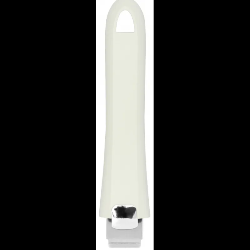 CRISTEL Casseroles|Poignée Mutine Amovible Blanc