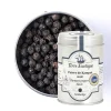 TERRE EXOTIQUE Poivre|Poivre Noir de Kampot 70 g