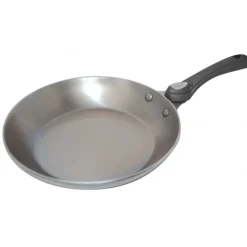 DE BUYER Poêles|Poêle Ø 20 cm Minéral B Element manche amovible