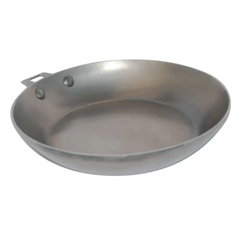 DE BUYER Poêles|Poêle Ø 24 cm Minéral B Element manche amovible