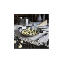 CRISTEL Poêles|Poêle Ø 30 cm Strate Amovible Inox