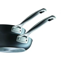 LE CREUSET Poêles|Poêle 28 cm Anti-Adhérente Les Forgées