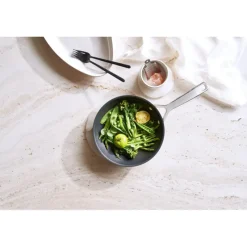 LE CREUSET Poêles|Poêle 22 cm Anti-Adhérente Les Forgées