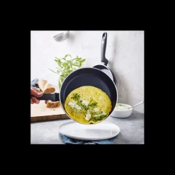 GREENPAN Poêles|Poêle 24 cm Torino