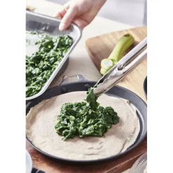 DE BUYER Poêles|Poêle à Crêpes Anti Adhésive Ø 26 cm Choc Intense Amovible