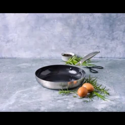 GREENPAN Poêles|Poêle à Frire Ø 28 cm, collection GENEVA ™