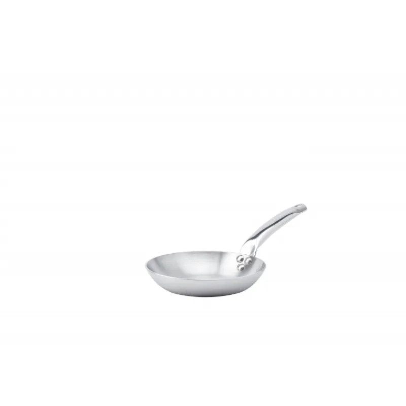 DE BUYER Poêles|Poêle à Frire Inox Ø 20 cm Alchimy