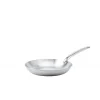 DE BUYER Poêles|Poêle à Frire Inox Ø 32 cm Alchimy