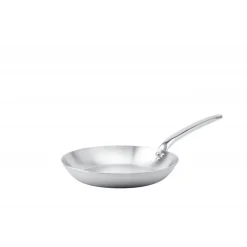 DE BUYER Poêles|Poêle à Frire Inox Ø 32 cm Alchimy