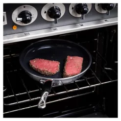 GREENPAN Poêles|Poêle à Frire Inox Ø 30 cm PREMIERE