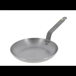 DE BUYER Poêles|Poêle à Omelette Mineral B Ø 28 cm