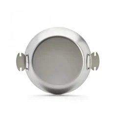 DE BUYER Poêles|Poêle Acier Amovible Ø 24 cm Mineral B Loqy