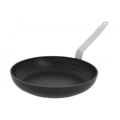 DE BUYER Poêles|Poêle Anti Adhésive Ø 24 cm Choc Intense