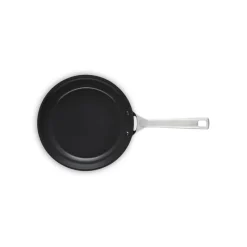 LE CREUSET Poêles|Poêle Antiadhérente Essentiel Céramique 24 cm