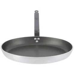 DE BUYER Poêles|Poêle Antiadhésive ø32 cm Choc Resto Induction