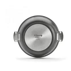 DE BUYER Poêles|Poêle Antiadhésive Amovible Ø 24 cm Choc Extrême Loqy