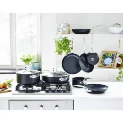 GREENPAN Poêles|Poêle en Céramique Ø 24 cm, collection BARCELONA PRO ™