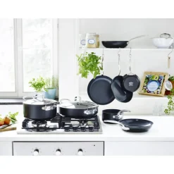 GREENPAN Poêles|Poêle en Céramique Ø 20 cm, collection BARCELONA PRO ™