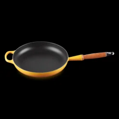 LE CREUSET Poêles|Poêle Fonte 28 cm Nectar