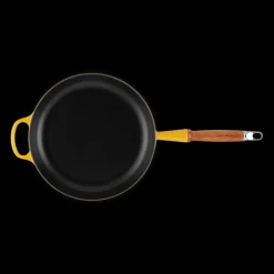LE CREUSET Poêles|Poêle Fonte 28 cm Nectar